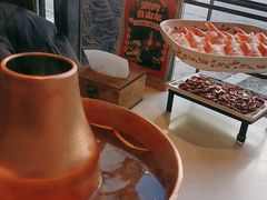 -东门口·鲜爆肚涮肉·烧烤(老门东店)