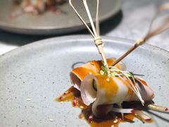 蒜泥白肉-辛香汇·现炒川菜(淮海路百盛店)