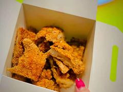 -超级鸡车(曹杨路店)