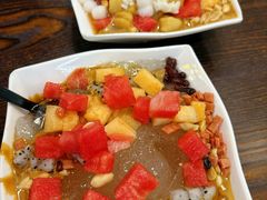 -小豆海棠(嘉兴路店)