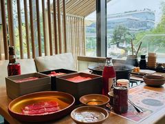 -温野菜涮涮锅(大悦城店)