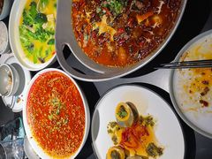 -麻六记(凤凰汇店)