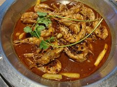 -邵汇大虾火锅(鲁迅路店)