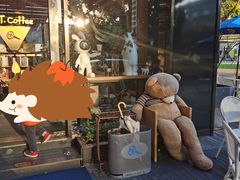 -咖星人E·T coffee·云赛空间