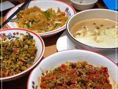 -赣饭农家·江西小炒(西乡店)