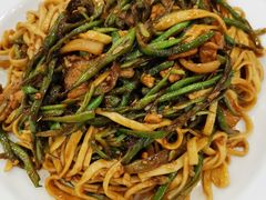 -天天初二·天津传统捞面·天津特色菜(凌奥总店)