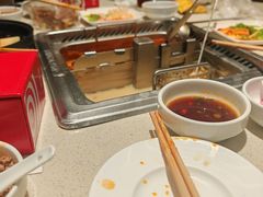 -海底捞火锅(亲子主题北金鹰店)