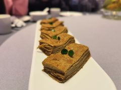 -狮王府淮扬菜(百家湖1912店)