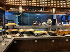 -松子料理(白家庄店)