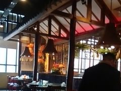 -黄泥岗·黄陂农家菜(百步亭店)