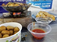 -桂萍特色牛筋牛杂(长堤街总店)