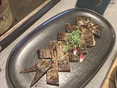 -汉水谣·江景餐厅(江滩店)