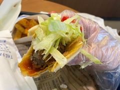 -TACO STAR 塔可星(下沙宝龙店)