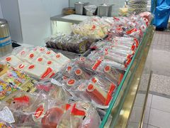 -上海虹口糕团(福州路店)