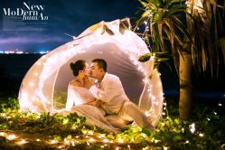 -摩玛婚纱摄影(杭州店)