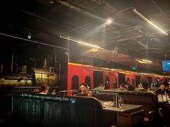 -很久以前羊肉串(农科路店)