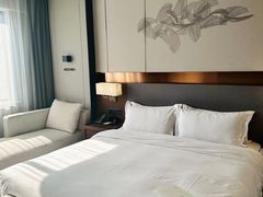 -乔治莫兰迪酒店(济南解放路山东大学店)