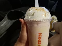 -iceason爱茜茜里·意大利健康冰淇淋(骑龙巷店)