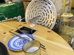 -阿鸡鱼庄·顺德鲜蒸小炒(亚运村店)