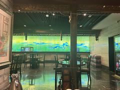 -顺兴老茶馆·精品川菜(世纪城店)