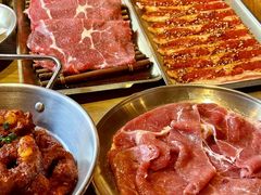 -西塔老太太泥炉烤肉(杭州首店)