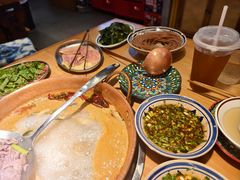 -洱火云南酸菜牛肉火锅(石景山当代商城店)