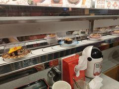 -友壹町寿司(嘉洲广场店)