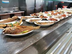 -浦东图书馆读者餐厅