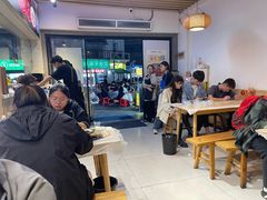 -郑记•不夜城烧烤•龙虾•虾蟹(黄鹤楼店)