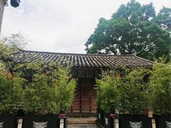 -真庆观