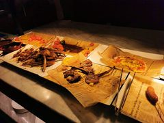 -绮梦西湖·云端餐厅(歌德店)