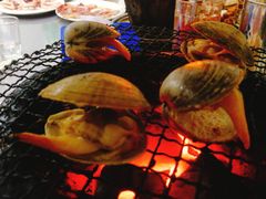 黄蚬子-松明一烤肉馆(鲁园店)