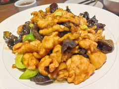 -德顺源·非遗烧麦·老菜(大观园店)