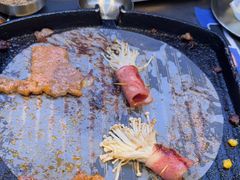 -喜井无限自助烤肉公司(石厦店)