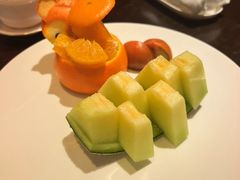 -甄御•海鲜新青岛菜(麦岛店)