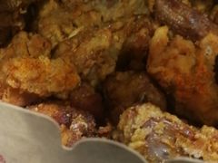 -阿捡忭京炸鸡(韭菜园总店)