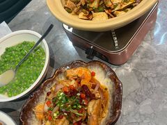 -农家湘菜(安亭店)