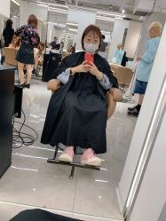-MY HAIR ARDOR
