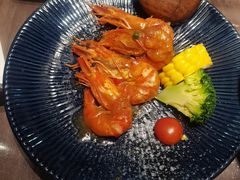 -九井澤精致料理(金茂店)