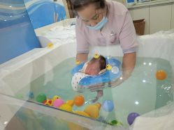 -爱贝蕊恩韩式月子会所(南山店)