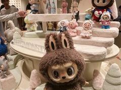 -泡泡玛特POPMART(正弘城店)