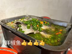 -马房湾66号·江湖菜