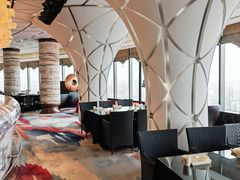 -西安皇冠假日酒店·B&G51餐厅