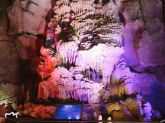 -泰安地下龙宫景区