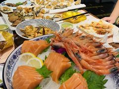 -黑松白鹿(崇文门新活馆店)