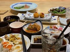 -悦和餐厅(CBD玉米楼店)