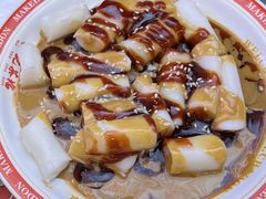 -孖记茶档·热腾茶餐(荔湾领展广场店)