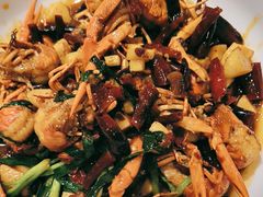 -聚味瞿记·龙虾堂(天元店)