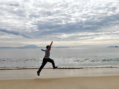 -大梅沙海滨公园