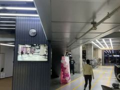 -LA合时健身4PMFIT(花桥旗舰店)